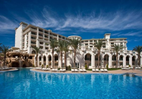 Гостиница Stella Di Mare Beach Hotel & Spa  Шарм-Эль-Шейх